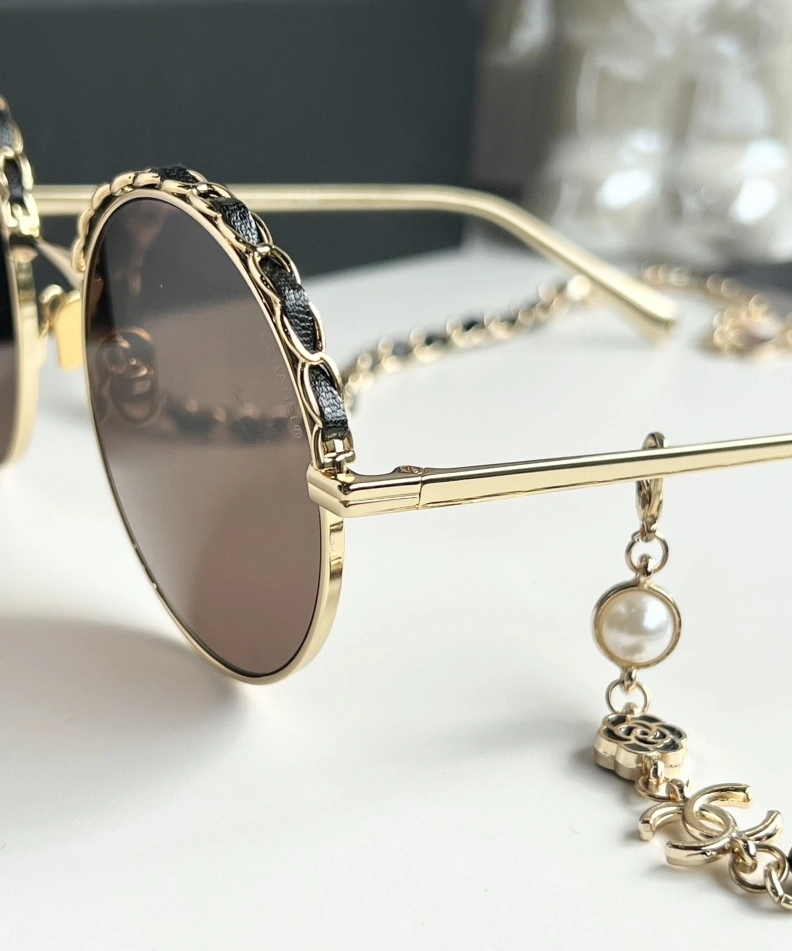 DailyWear Chxnxl Sunglasses 250941
