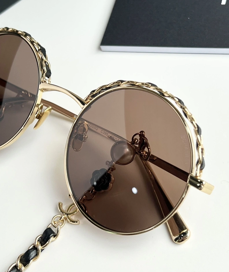DailyWear Chxnxl Sunglasses 250941