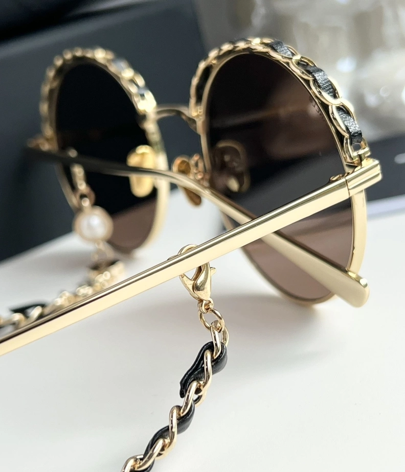 DailyWear Chxnxl Sunglasses 250941