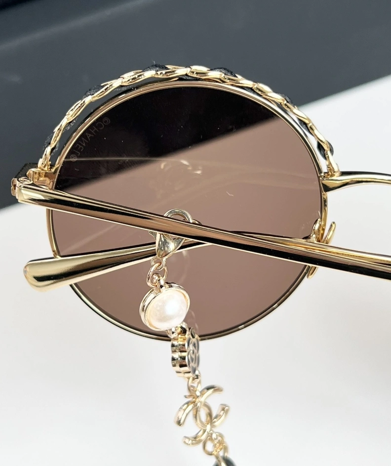 DailyWear Chxnxl Sunglasses 250941