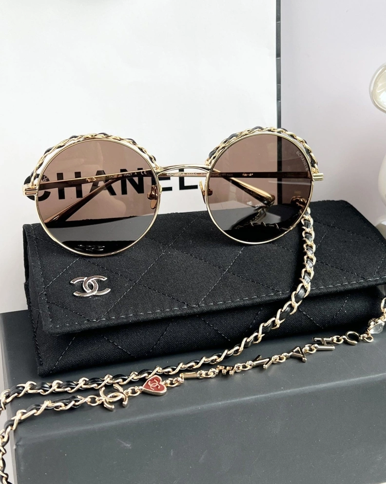 DailyWear Chxnxl Sunglasses 250941