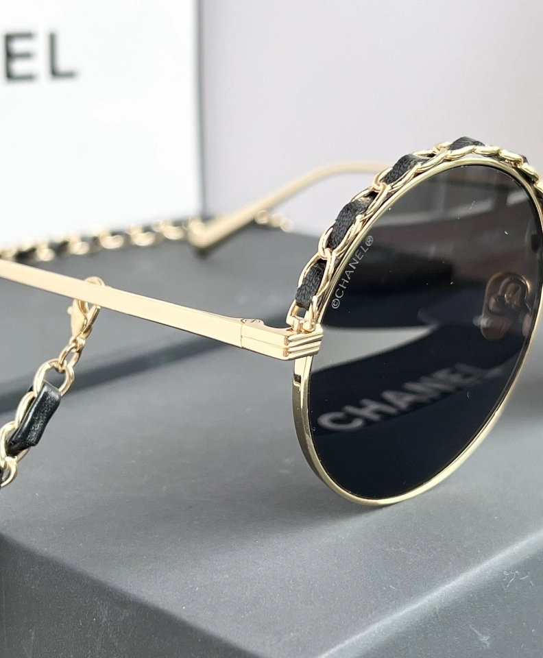 GoAnywhere Chxnxl Sunglasses 250915