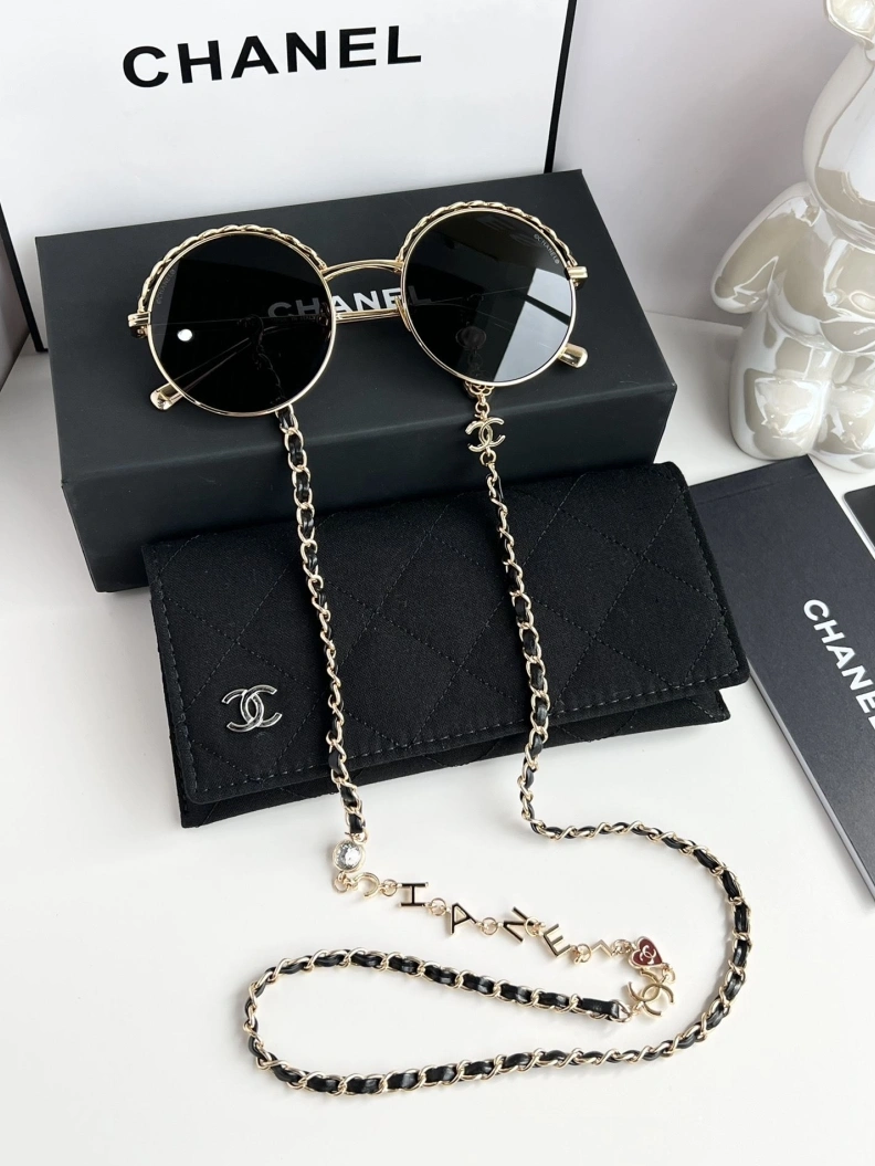 GoAnywhere Chxnxl Sunglasses 250915