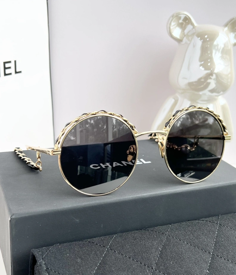 GoAnywhere Chxnxl Sunglasses 250915