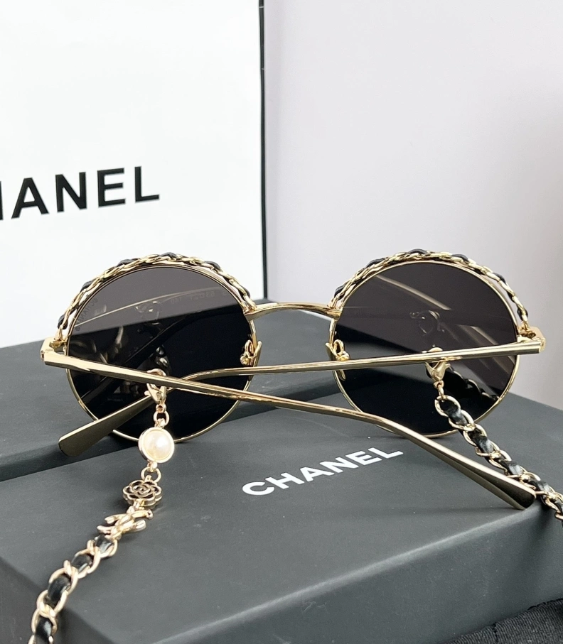 GoAnywhere Chxnxl Sunglasses 250915