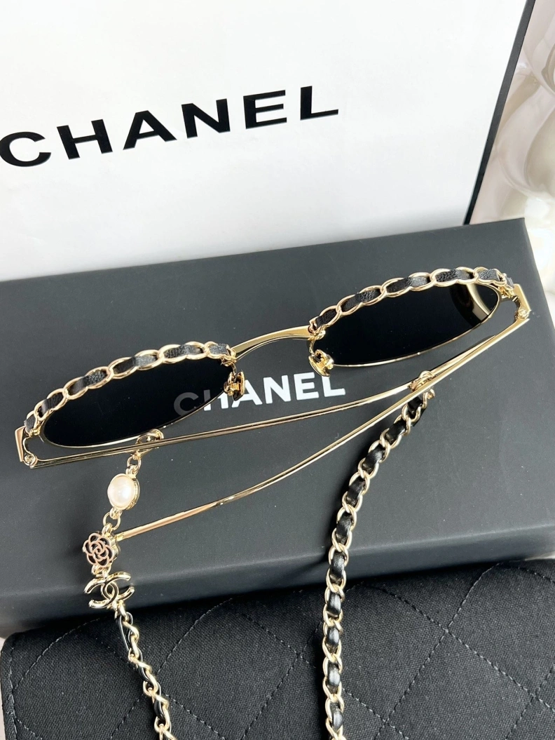 GoAnywhere Chxnxl Sunglasses 250915