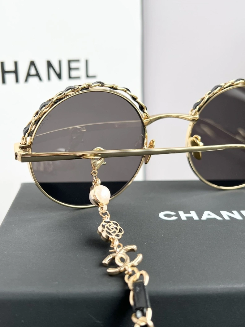 GoAnywhere Chxnxl Sunglasses 250915