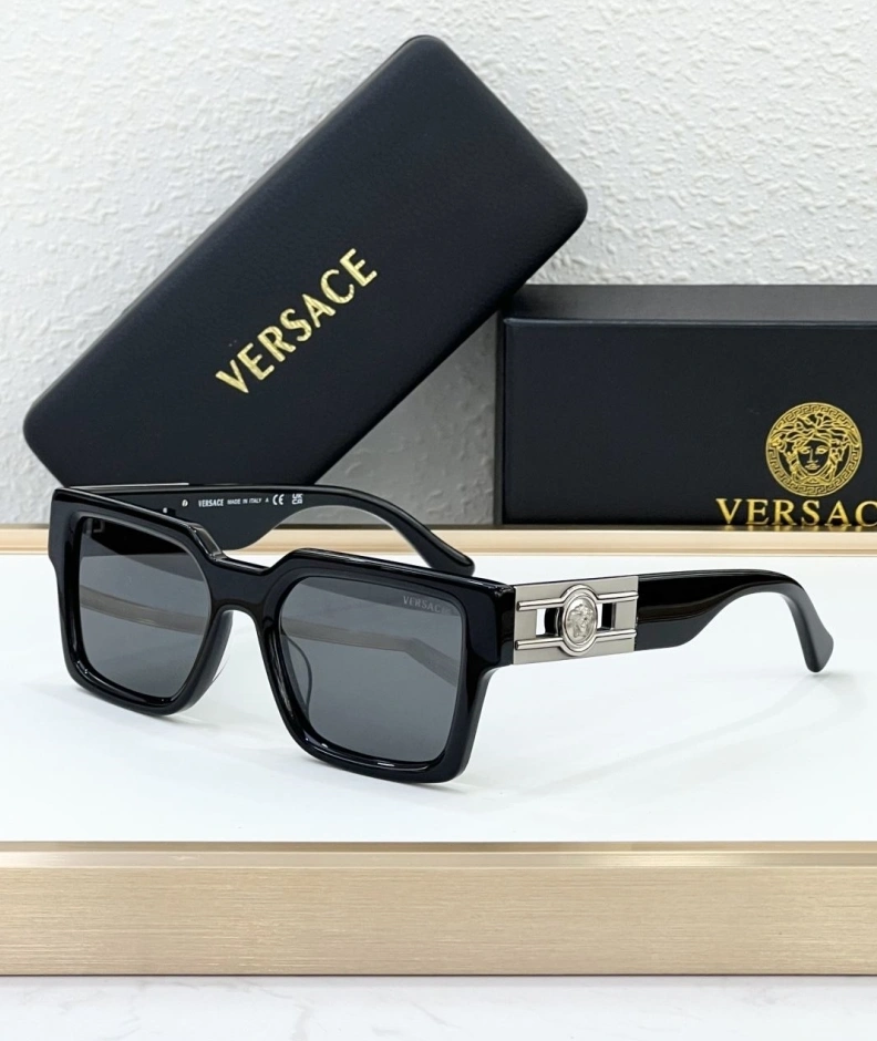 Breathable Vxrsxce Sunglasses 255251