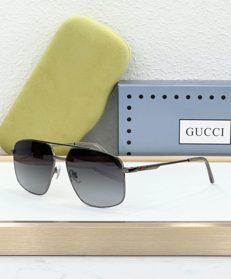 Gxccx Sunglasses Sleek 252098