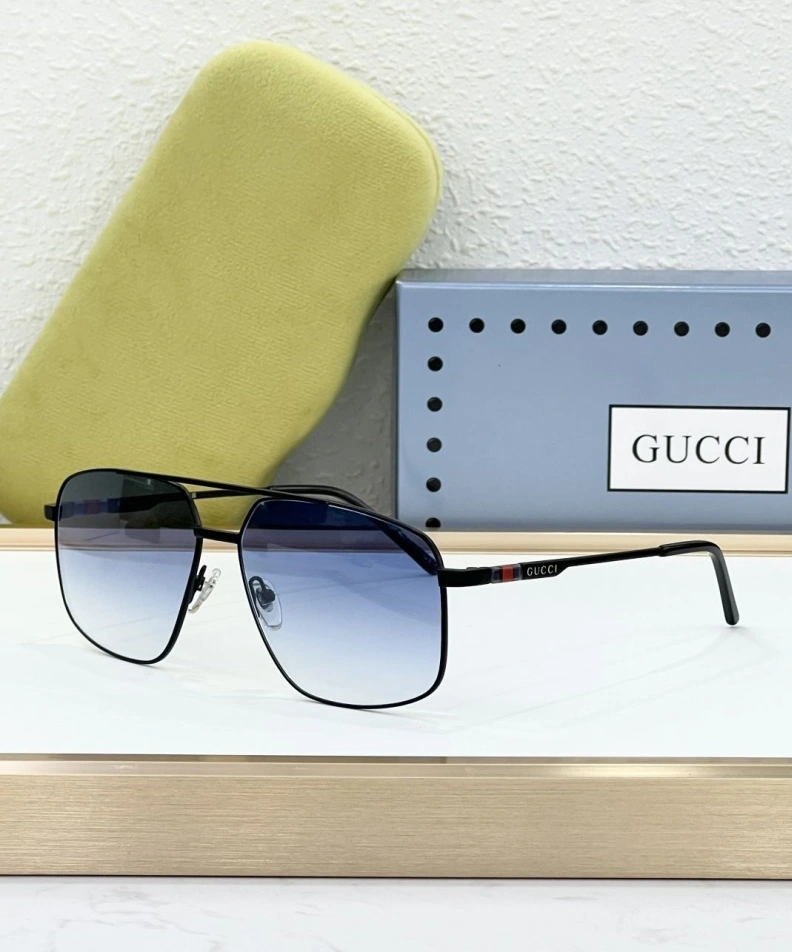 Gxccx Sunglasses Sleek 252098