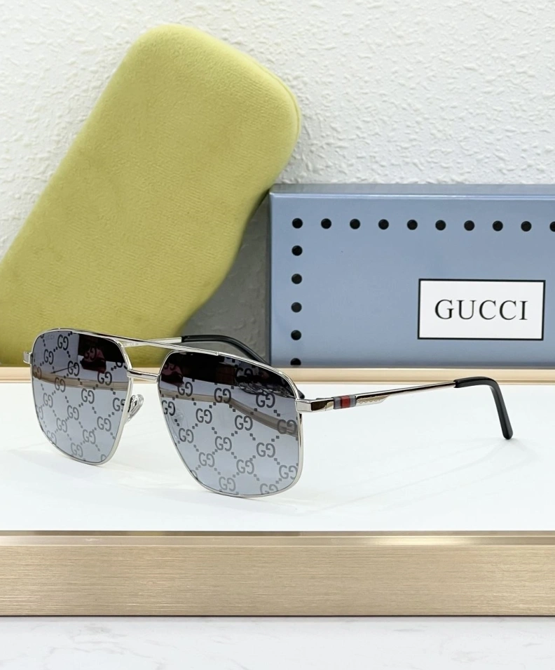 Gxccx Sunglasses Sleek 252098