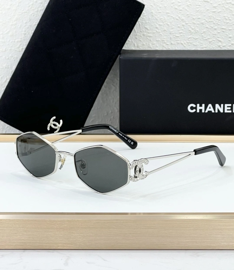 Chxnxl Sunglasses Sleek 250938
