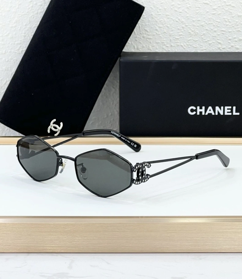 Chxnxl Sunglasses Sleek 250938