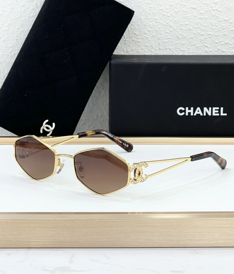 Chxnxl Sunglasses Sleek 250938