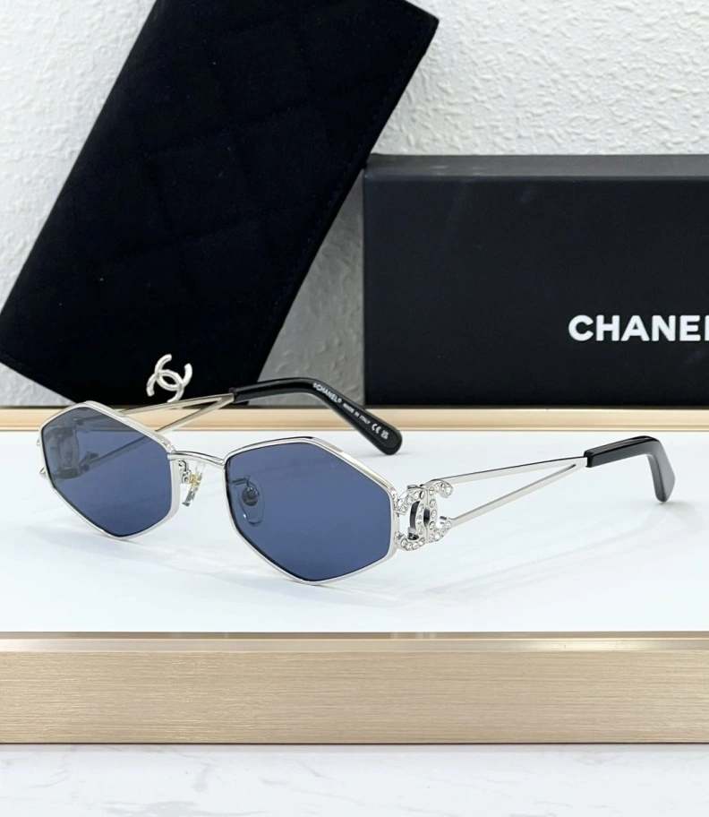 Chxnxl Sunglasses Sleek 250938