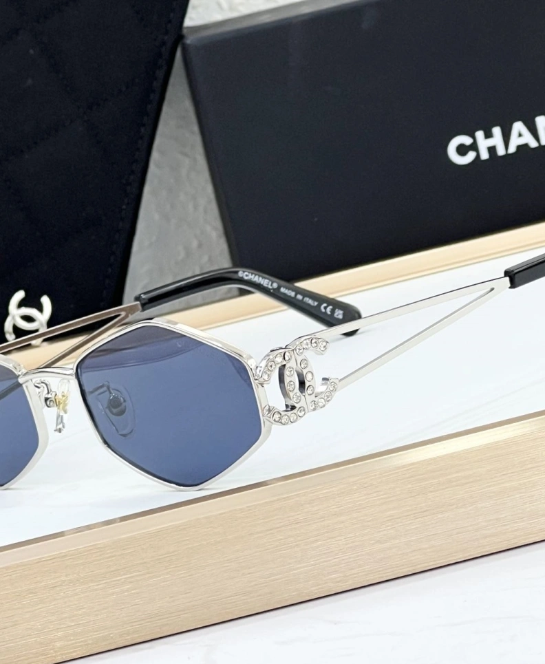 Chxnxl Sunglasses Sleek 250938