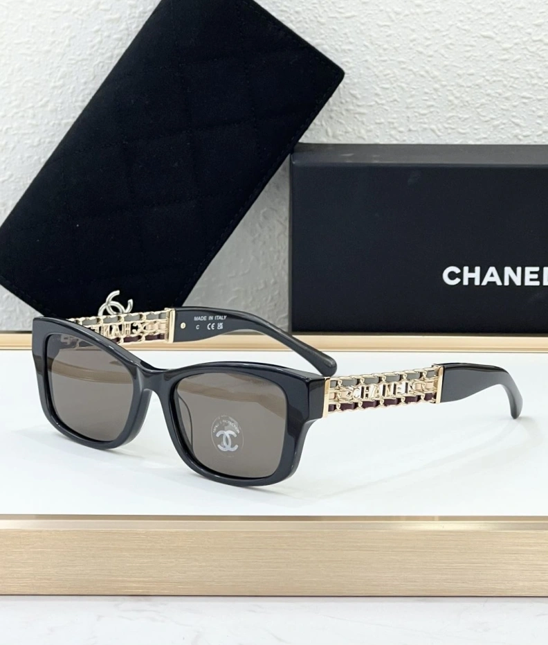 HighQuality Chxnxl Sunglasses 250910