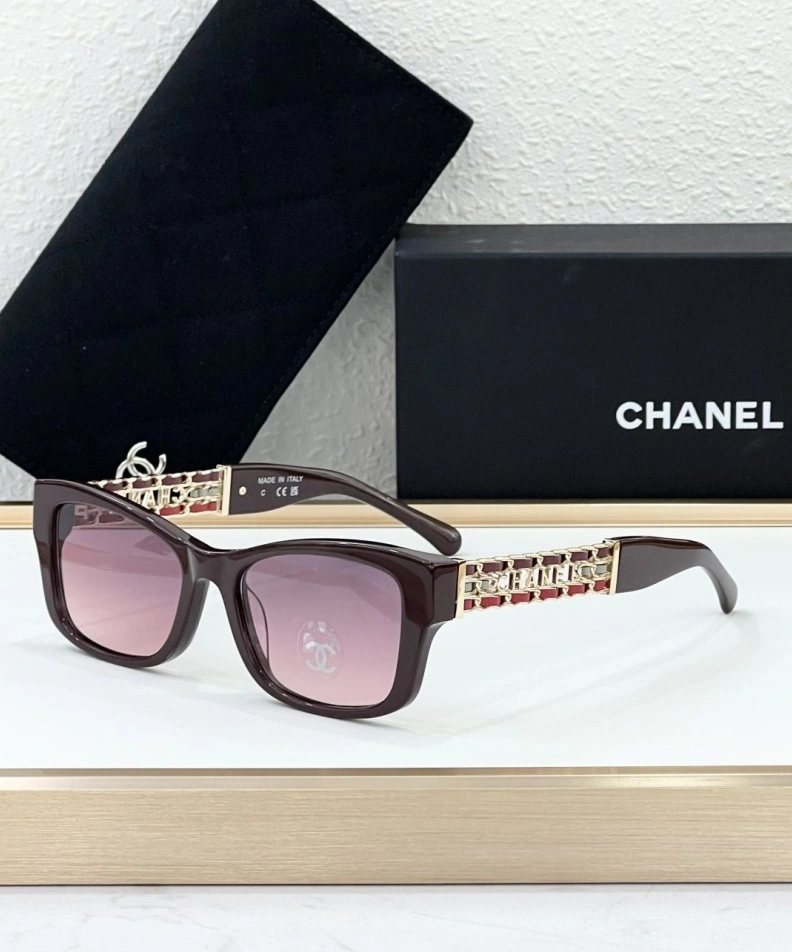 HighQuality Chxnxl Sunglasses 250910