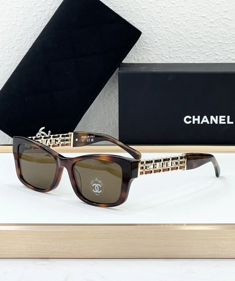 HighQuality Chxnxl Sunglasses 250910