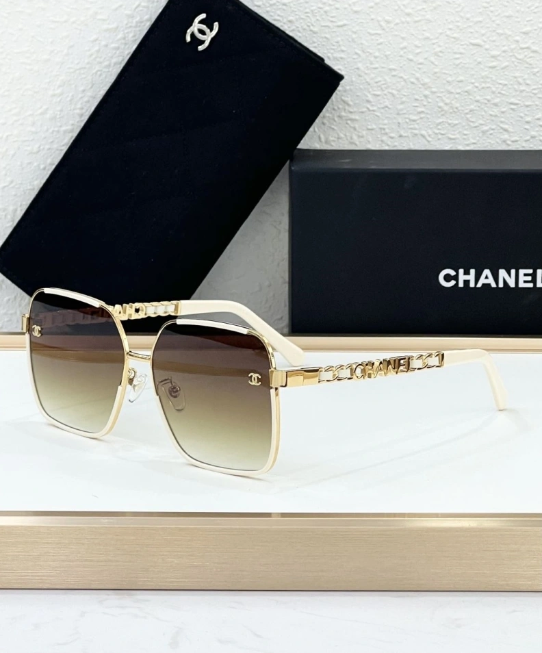 Functional Chxnxl Sunglasses 250908