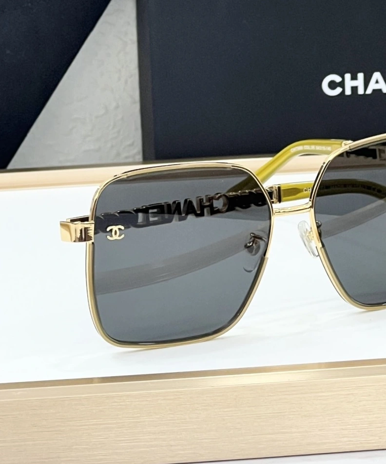 Functional Chxnxl Sunglasses 250908