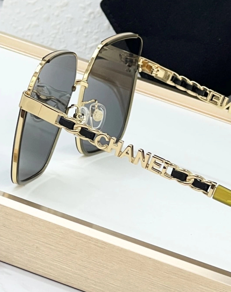 Functional Chxnxl Sunglasses 250908