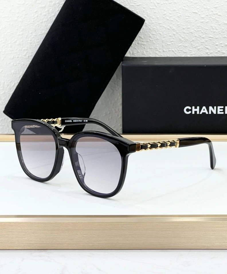 Stylish Chxnxl Sunglasses 250905