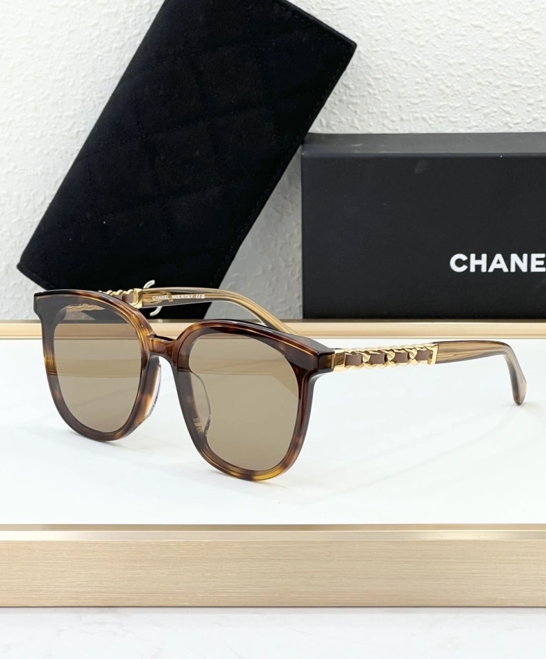 Stylish Chxnxl Sunglasses 250905