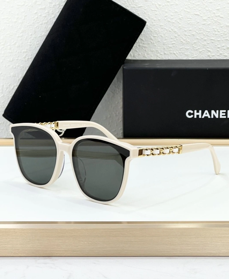 Stylish Chxnxl Sunglasses 250905