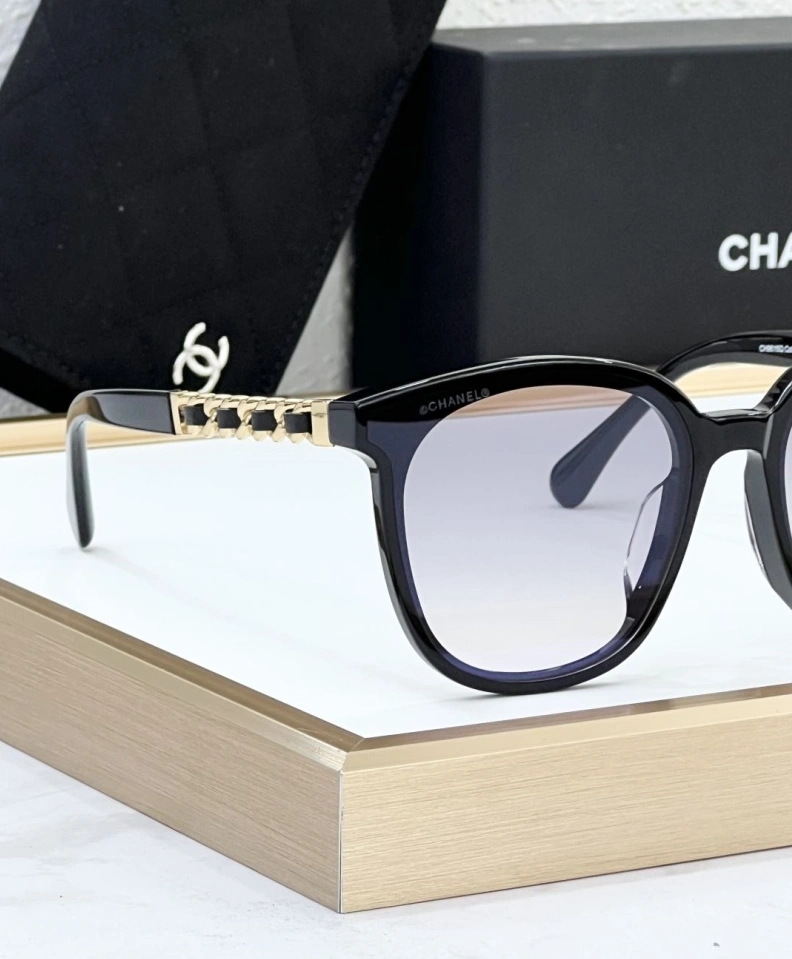 Stylish Chxnxl Sunglasses 250905