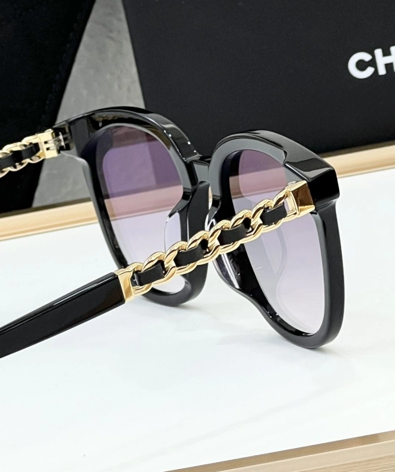 Stylish Chxnxl Sunglasses 250905