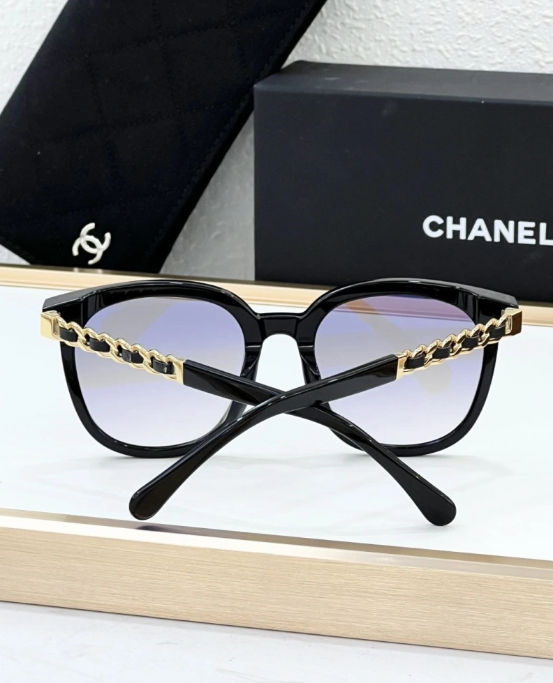 Stylish Chxnxl Sunglasses 250905