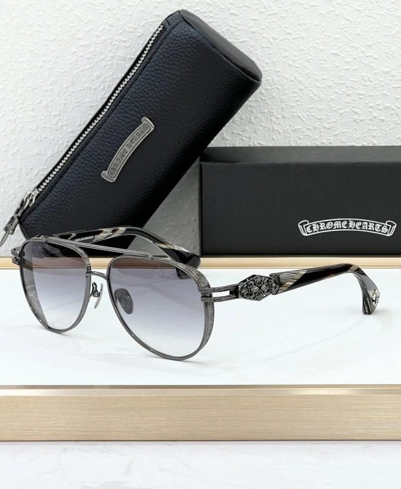 SmartChoice Chrxmx Hxxrts Sunglasses 251264