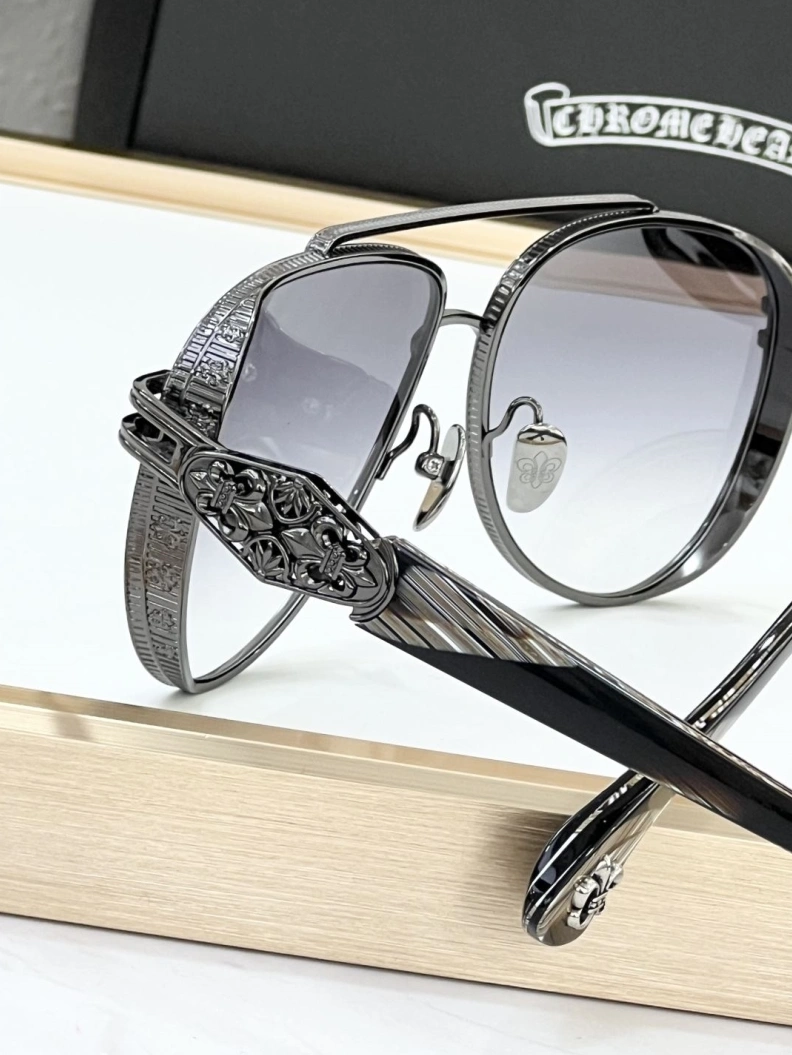 SmartChoice Chrxmx Hxxrts Sunglasses 251264