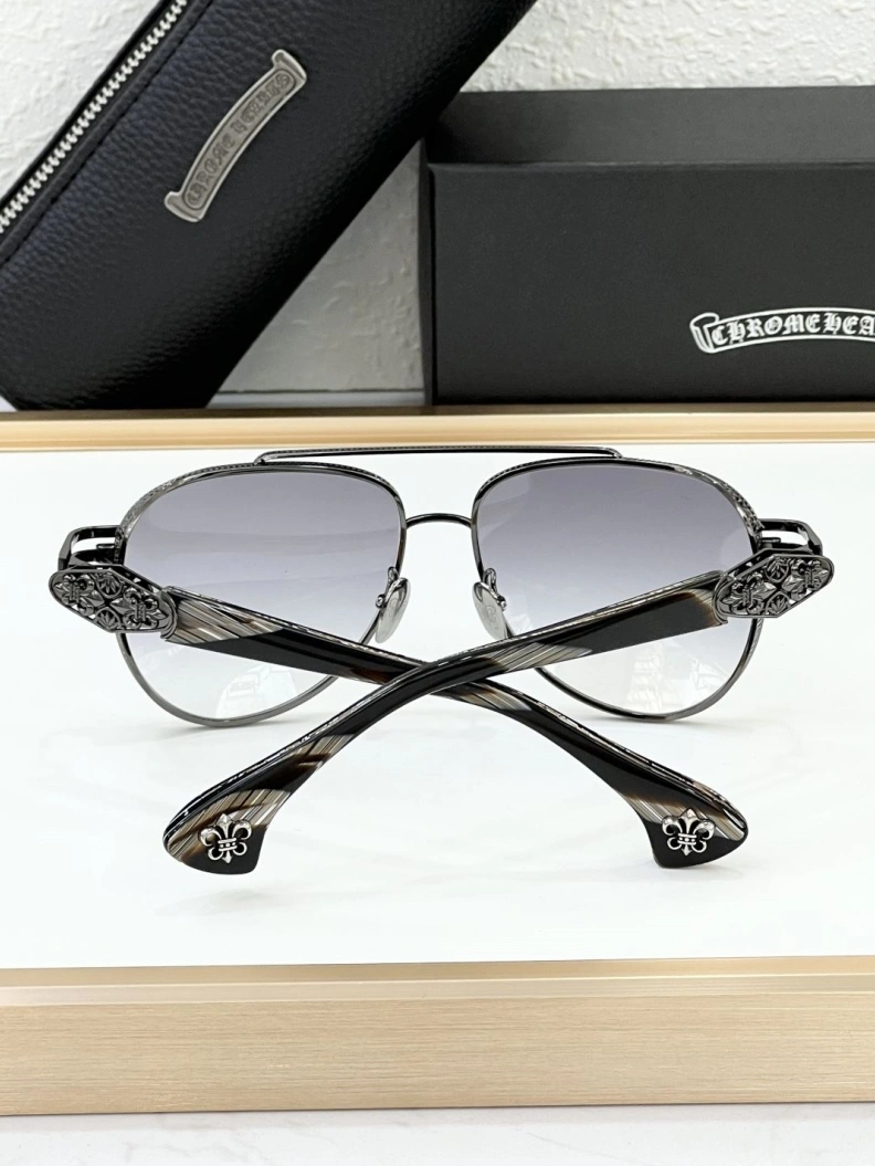 SmartChoice Chrxmx Hxxrts Sunglasses 251264