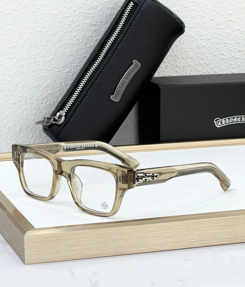 Chrxmx Hxxrts Sunglasses Refined 251247