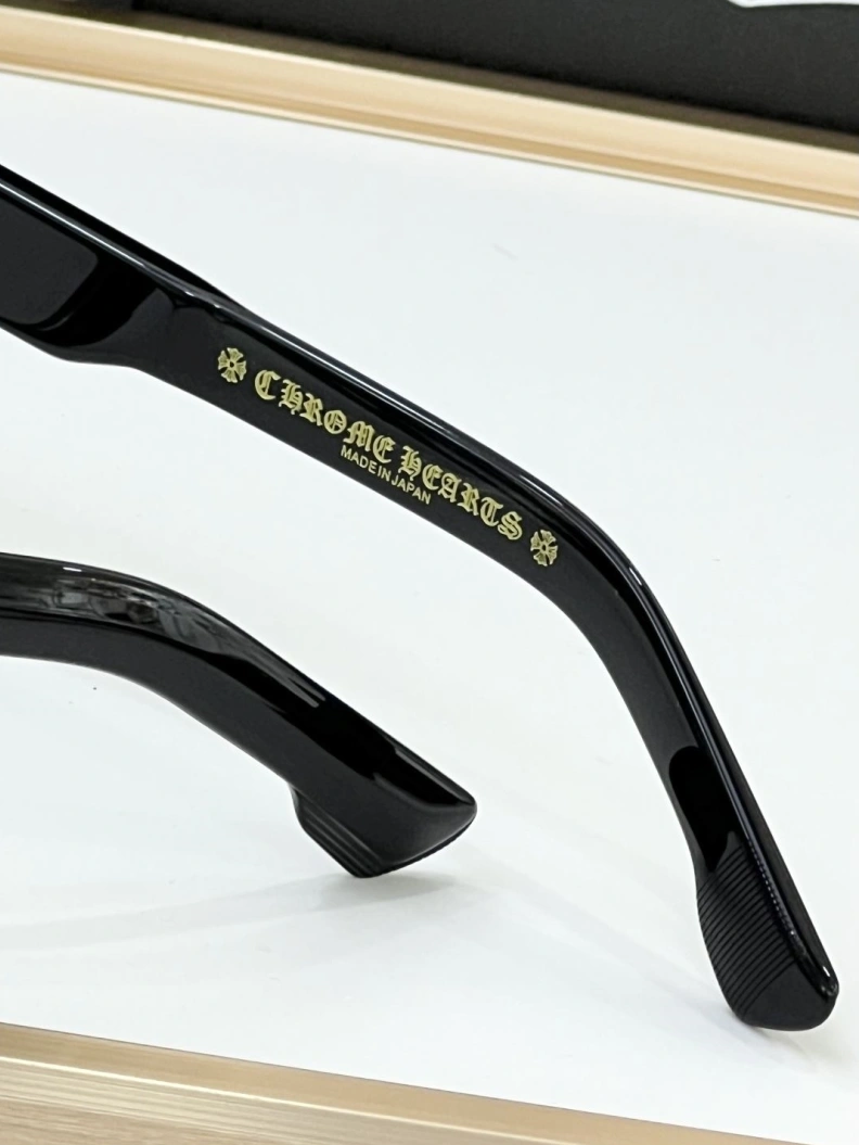 Chrxmx Hxxrts Sunglasses Refined 251247