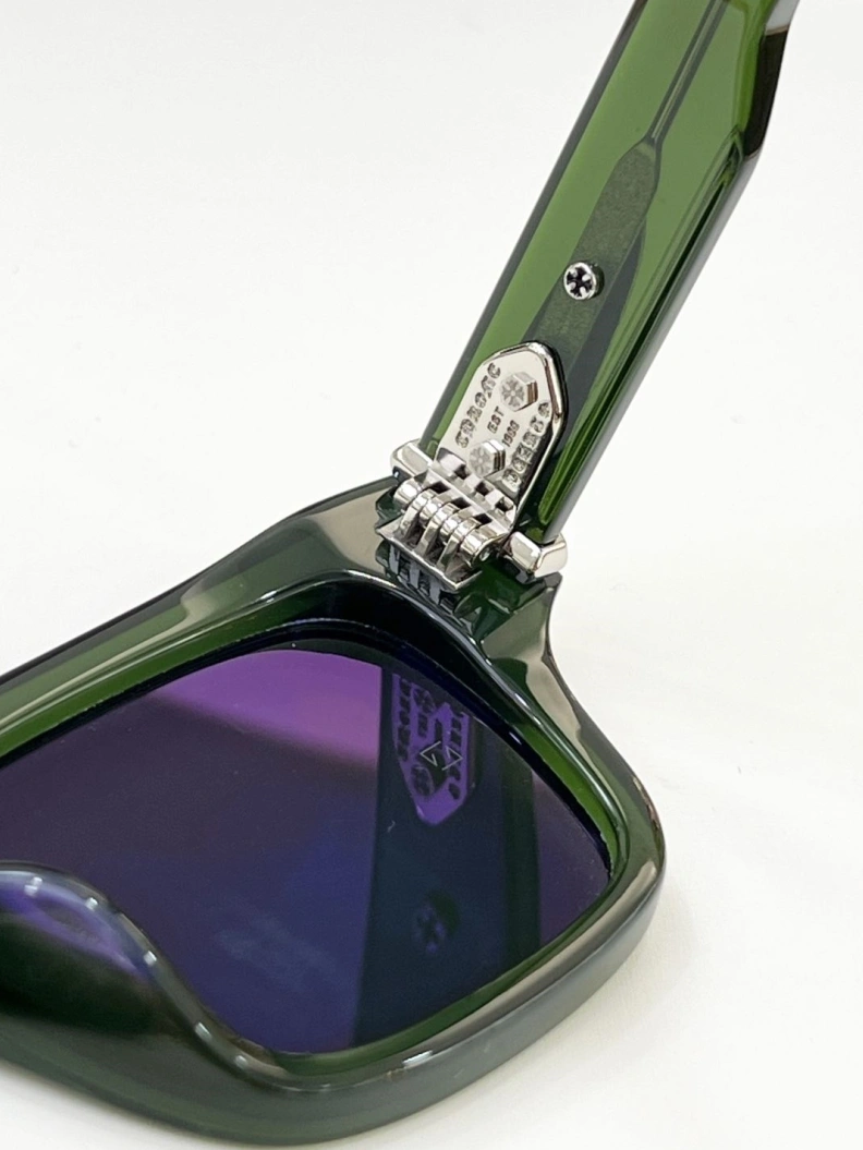 Popular Chrxmx Hxxrts Sunglasses 251245