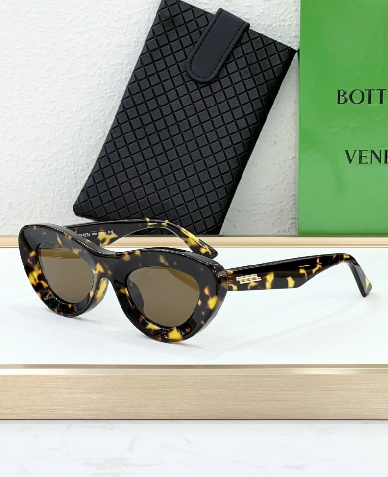 Unique Bxttxga Vxnxta Sunglasses 250076