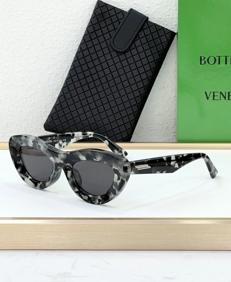 Unique Bxttxga Vxnxta Sunglasses 250076