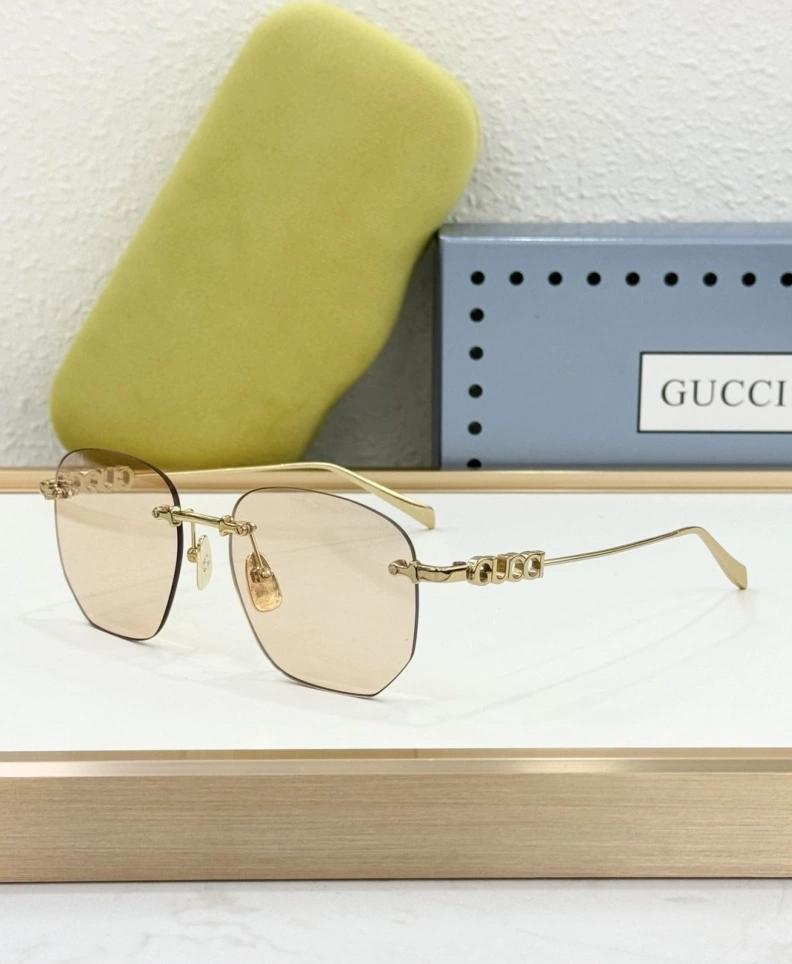 Gxccx Sunglasses Elegant 252101
