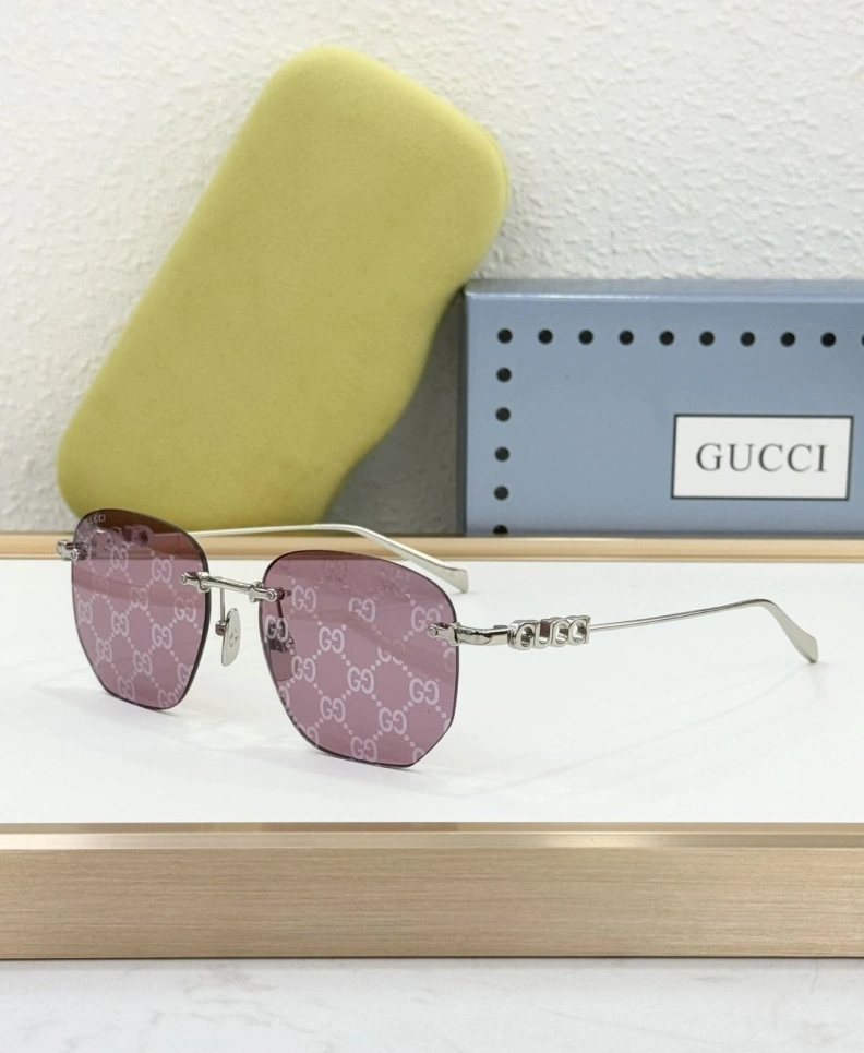 Gxccx Sunglasses Elegant 252101