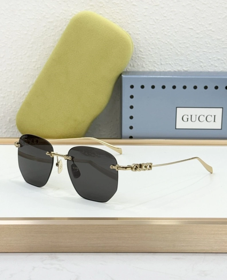 Gxccx Sunglasses Elegant 252101