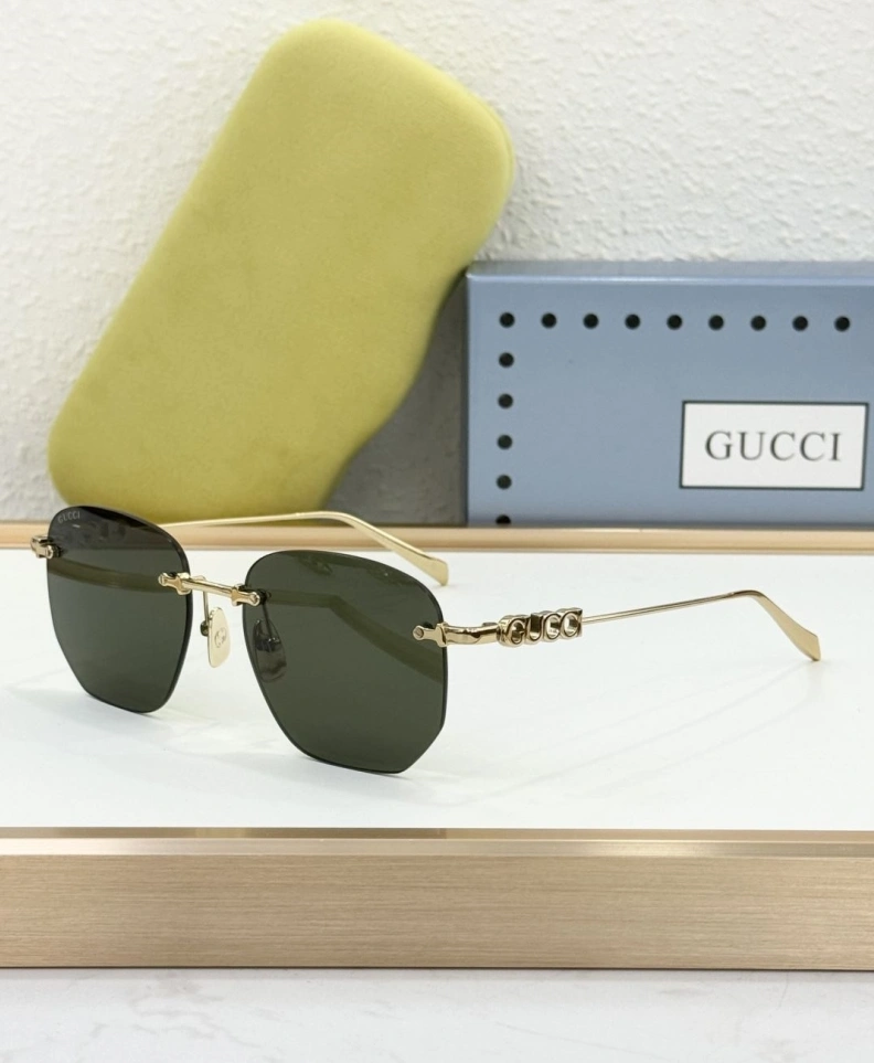 Gxccx Sunglasses Elegant 252101