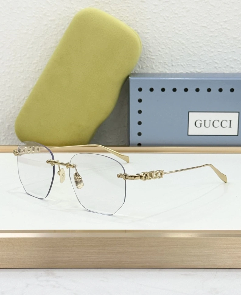 Gxccx Sunglasses Elegant 252101