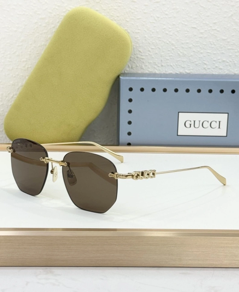Gxccx Sunglasses Elegant 252101