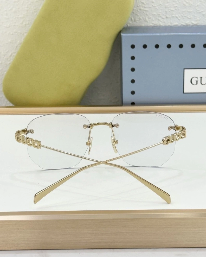 Gxccx Sunglasses Elegant 252101