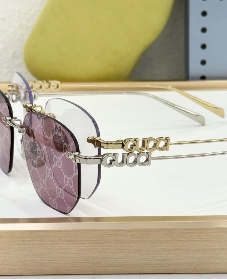 Gxccx Sunglasses Elegant 252101