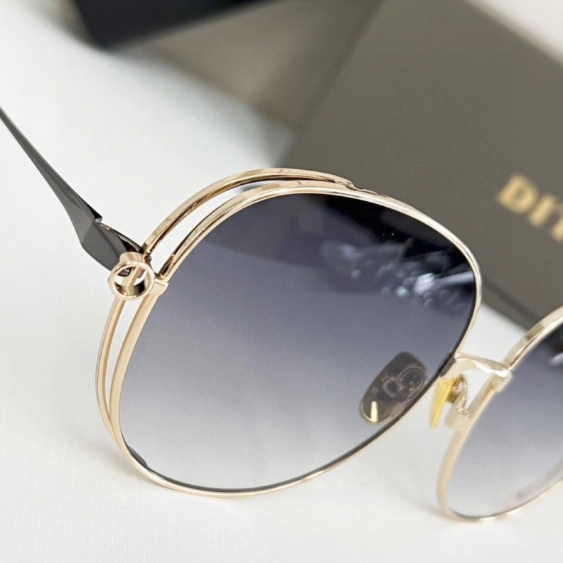Breathable Dxtx Sunglasses 251663