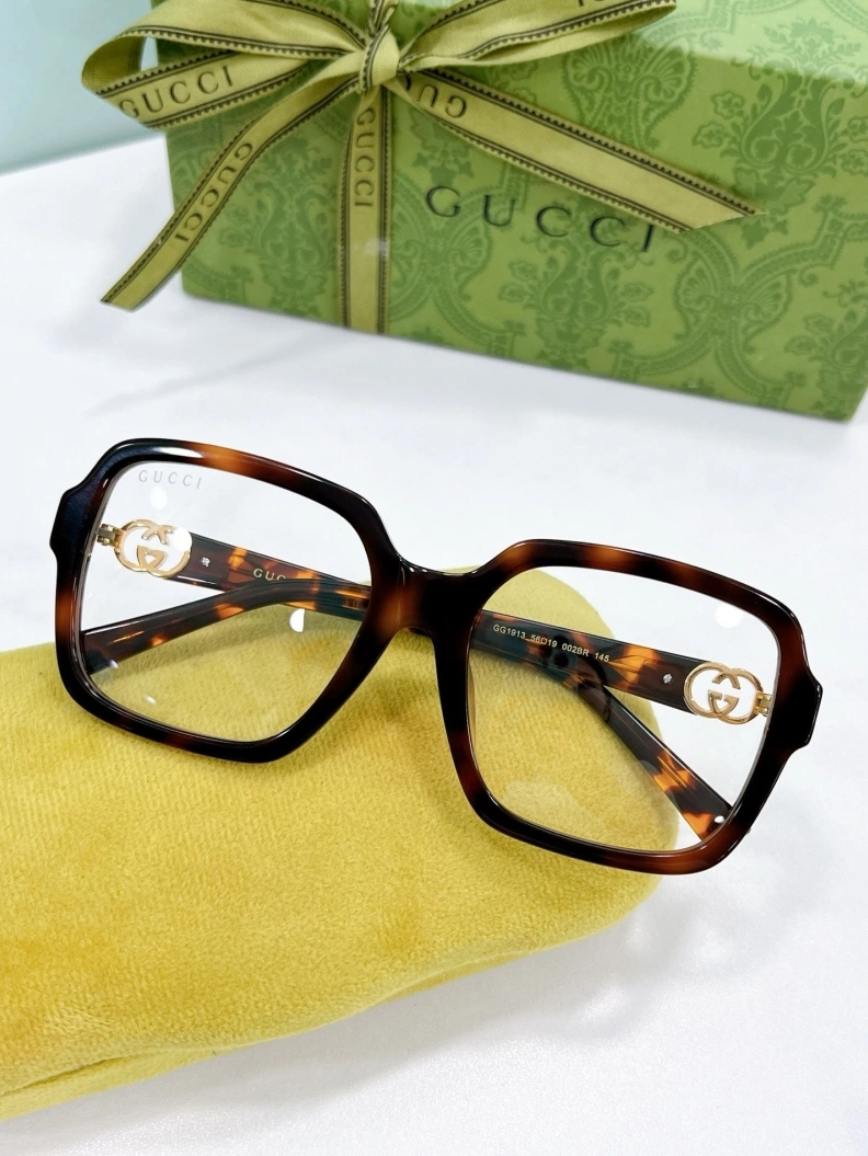 Reliable Gxccx Sunglasses 252113